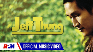 Lirik Lagu Jeff Thung - Kau Yang Ku Sayang