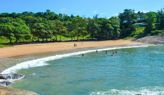 Guarapari - Trotamundo Viagens