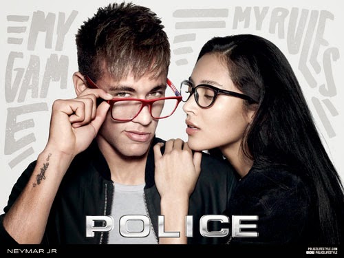 Police gafas para mujer y hombre