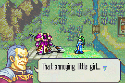 Retro Reflections An Ode To Lyn The Greatest Fire Emblem Hero Digitally Downloaded retro reflections an ode to lyn the