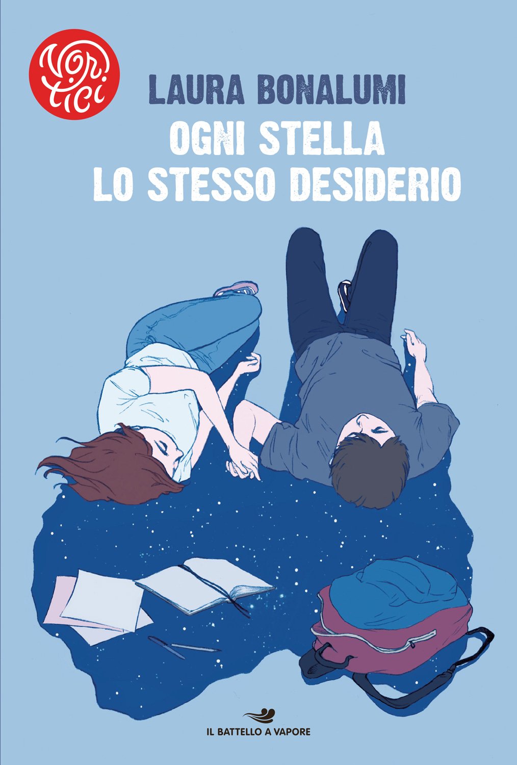 Recensione Di Un Libro Gia Fatta Café Littéraire Da Muriomu: Recensione: "Ogni stella lo stesso