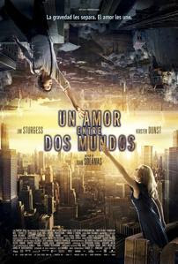 Un Amor Entre Dos Mundos (2012)