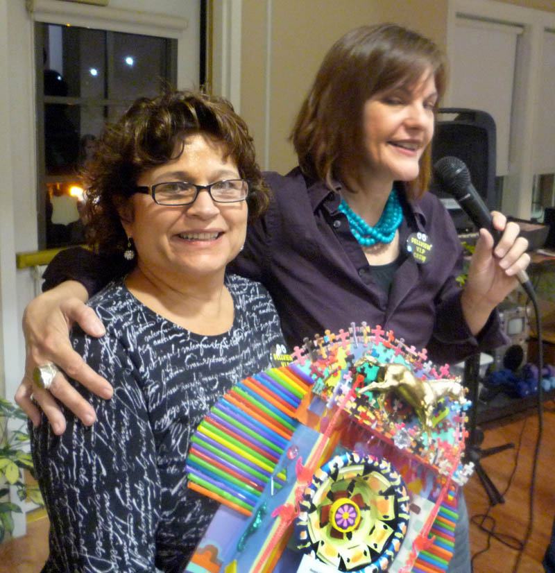 Dellview Heart View Sara Samano Former Dellview Area Neighborhood