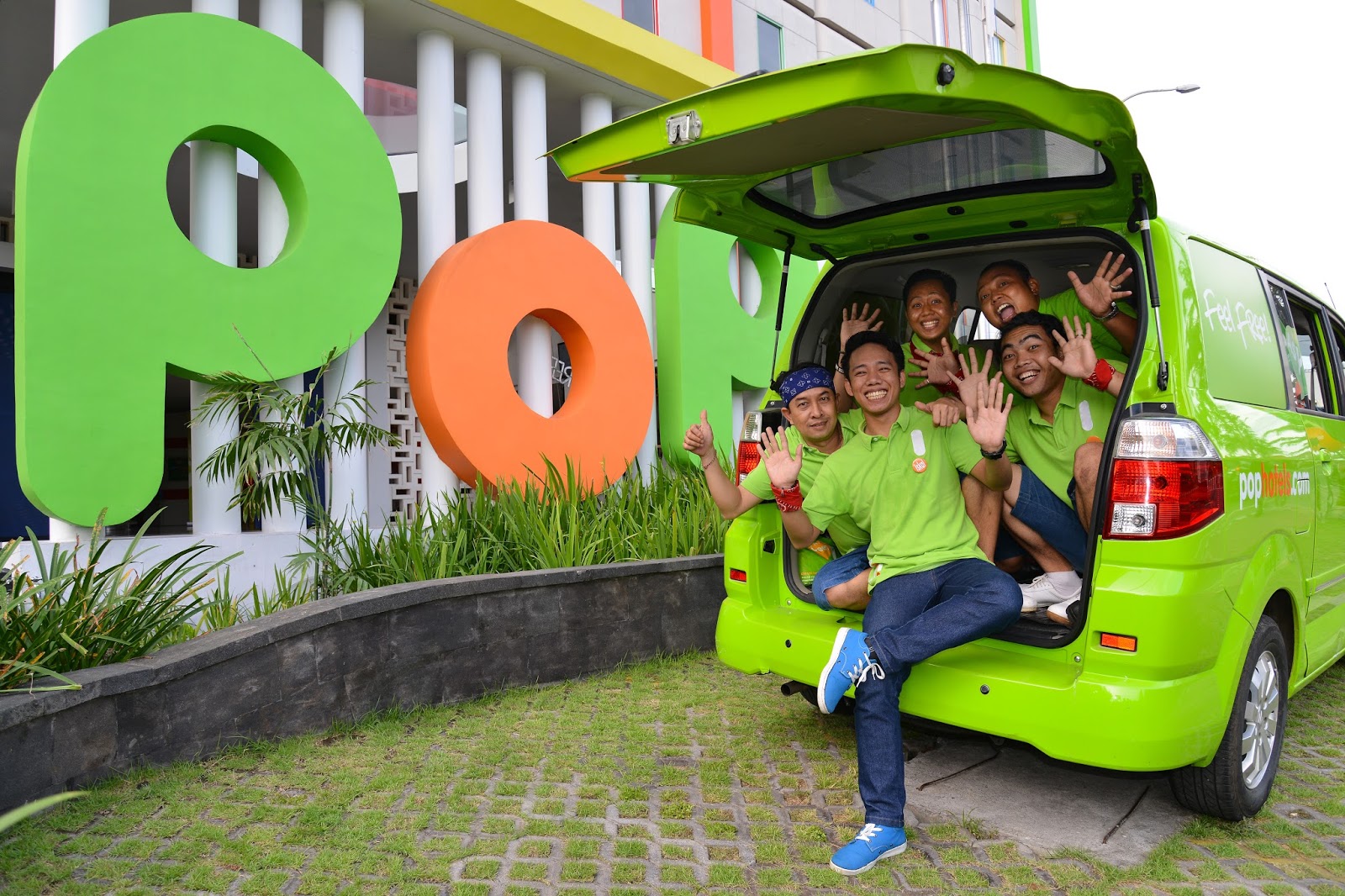 Istilah-Istilah yang Sering di Gunakan di Dunia Perhotelan ~ AHMAD�S BLOG