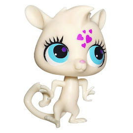 Littlest Pet Shop Blind Bags Lemur (#3102) Pet