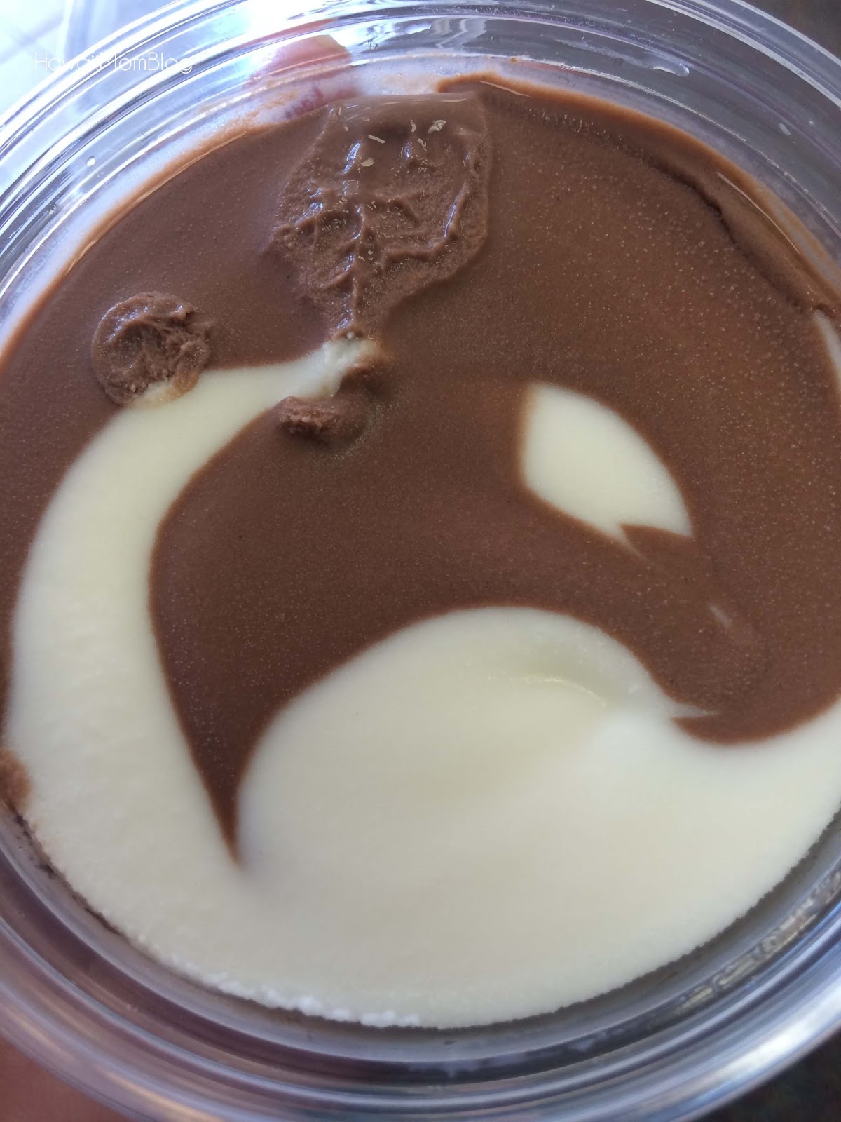 Hawaii Mom Blog: Hawaiian Frost at Samurai Snacks Aiea