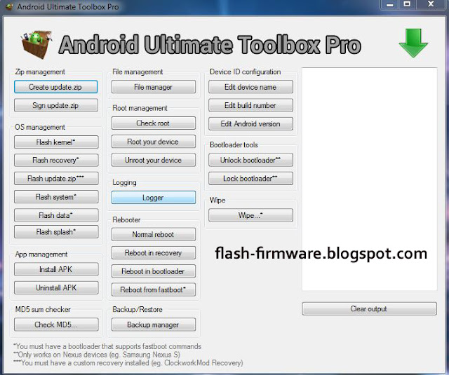 Files download Ultimate toolbox pdf free download