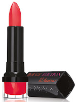  Bourjois Rouge Edition 12 hours Lipstick