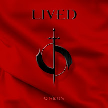 [Click & Order] ONEUS - Lived (4th Mini Album)