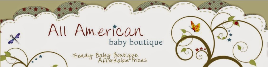 All American Baby Boutique Tutus, Flower Girl Dresses and Baby Outfits