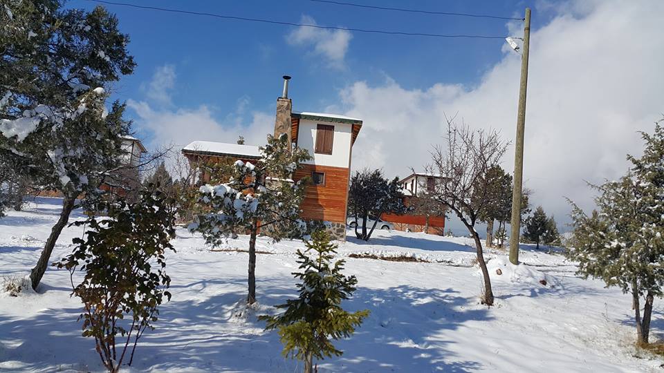 bolu kibriscik ilcesi