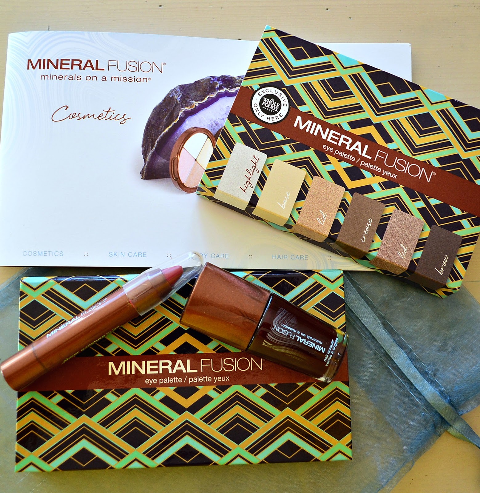 This is How I Cook Orange Bitters Margarita MineralFusion