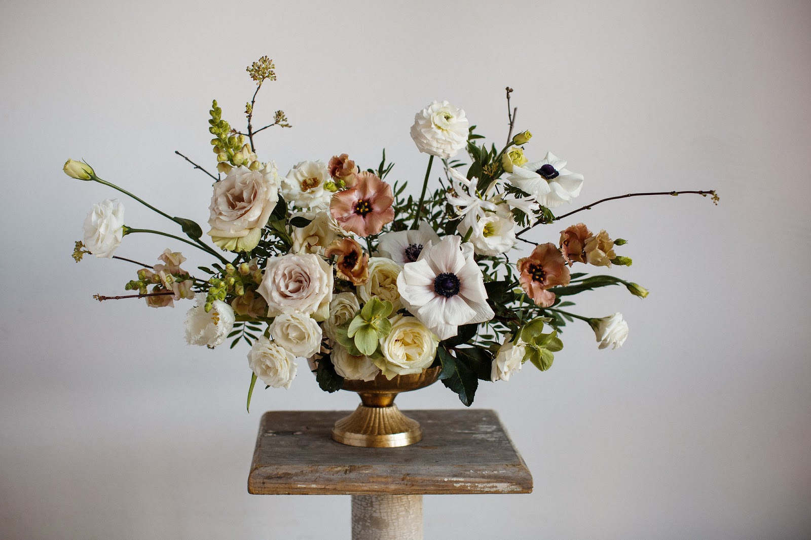 Coriander Girl Fresh Flowers