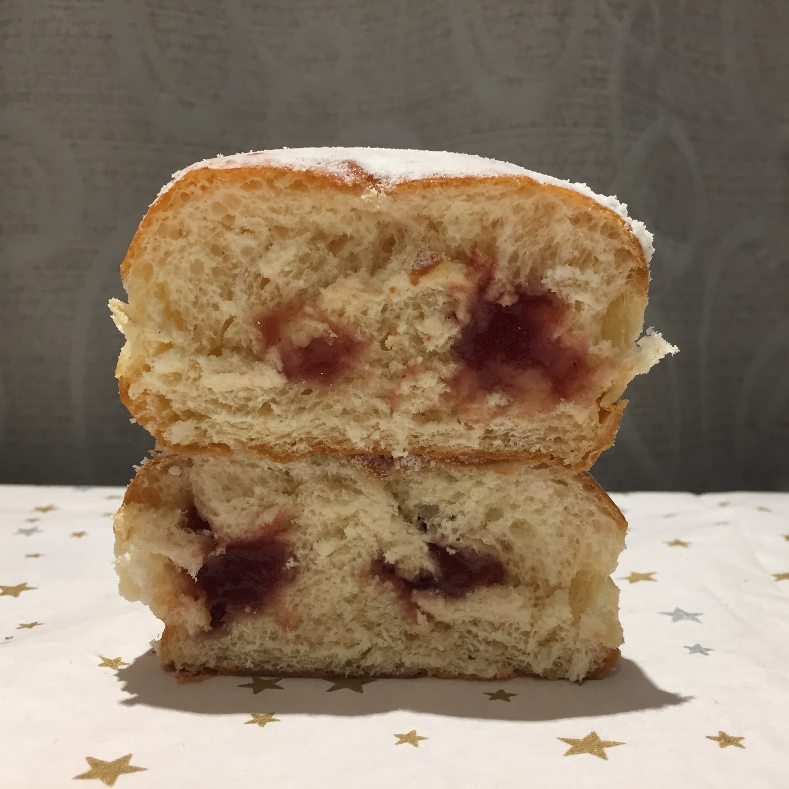 Archived Reviews From Amy Seeks New Treats Fresh Bakery Jam Filled