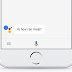 Google Assistant Can Replace Siri on iPhone 8