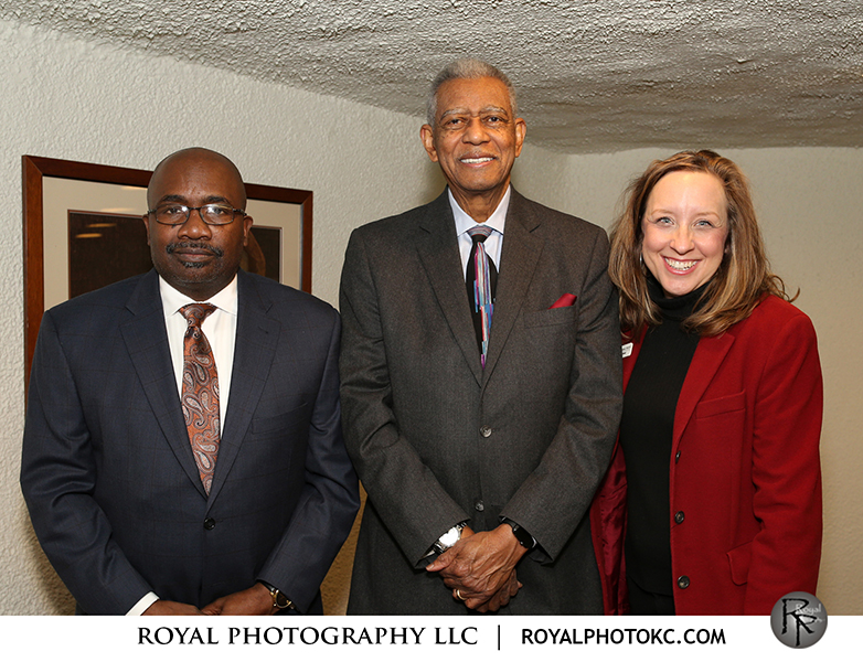 Royal Photography, LLC Rev. Dr. Otis Moss, Jr Keynotes MLK Interfaith