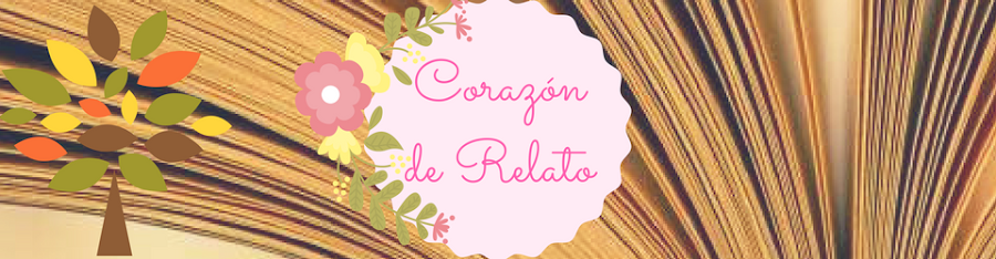 Corazón de Relatos