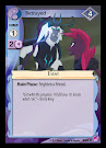 My Little Pony Betrayed Seaquestria and Beyond CCG Card
