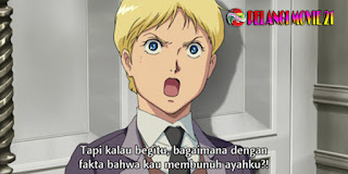 Kidou-Senshi-Gundam-The-Origin-Episode-1 Kidou-Senshi-Gundam-The-Origin-Episode-1
