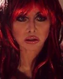 Dawna Lee Heising as Madame Ans