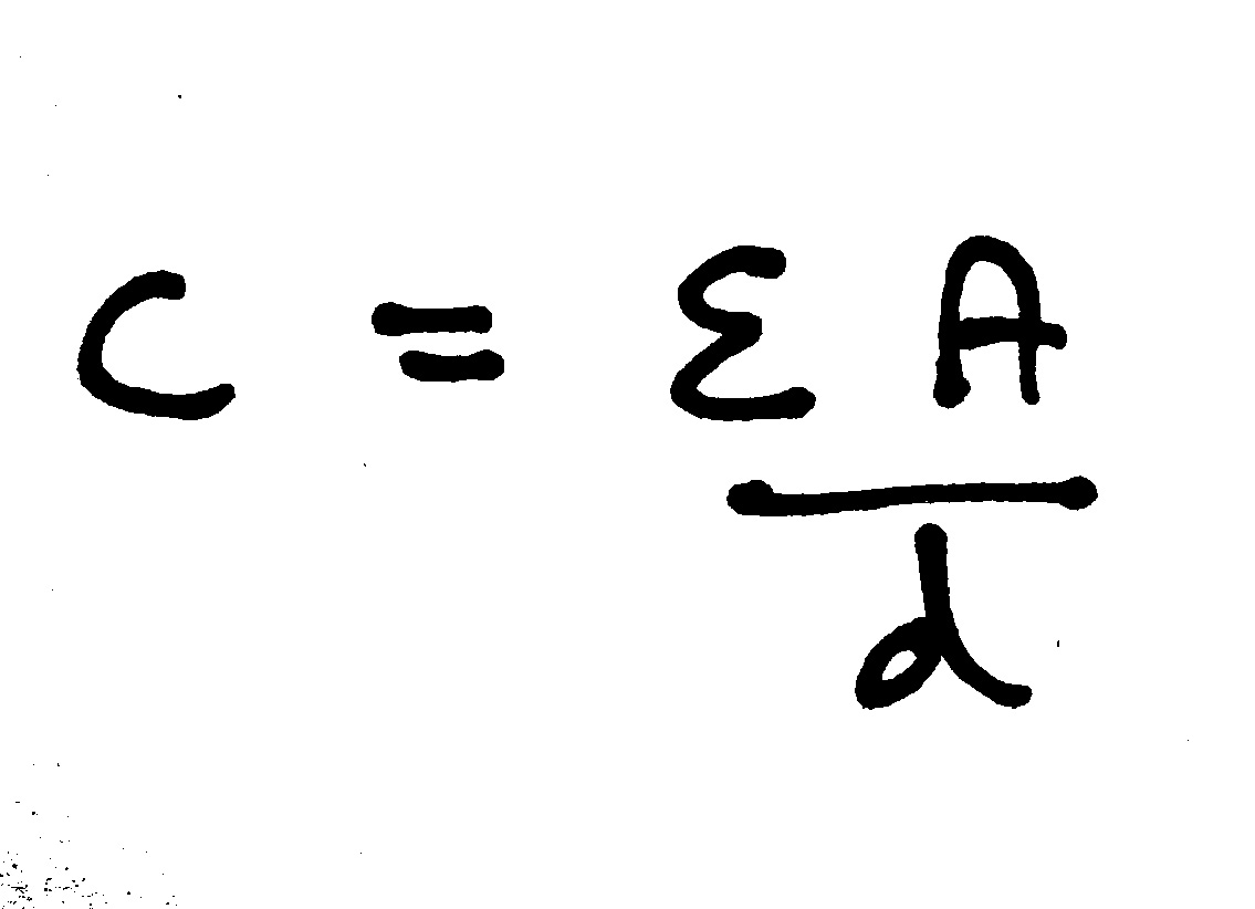 DIY Home Made Capacitors (Paper capacitor and its theory)