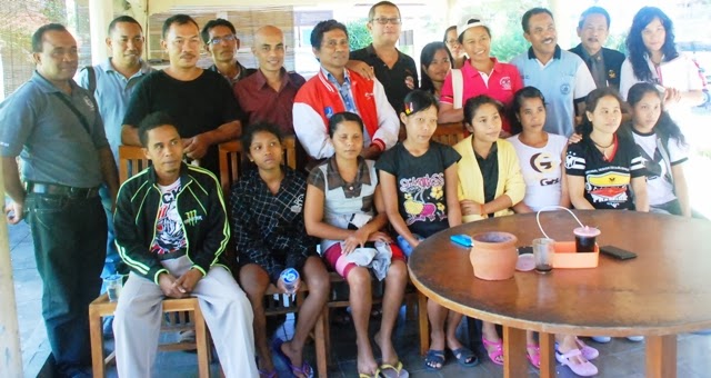 7 Gadis NTT Diduga Korban “Human Trafficking” di Bali