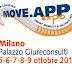 MOVE.APP EXPO 2013 a Milano 