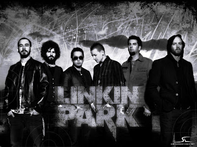 Linkin Park Personnel Wallpapers2012