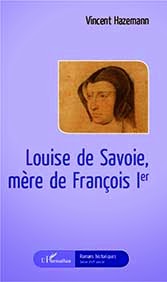 Louise de Savoie, mère de François Ier
