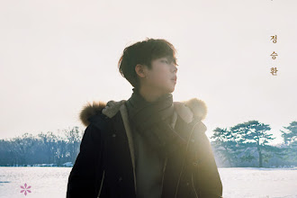 [MV+REVIEW] Jung Seung Hwan (정승환) ha vuelto para derretir tu corazón con "The Snowman (눈사람)"