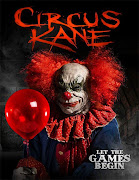Poster de Circus Kane
