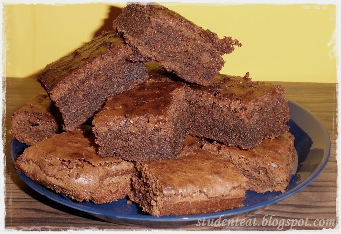 Klasyczne brownie