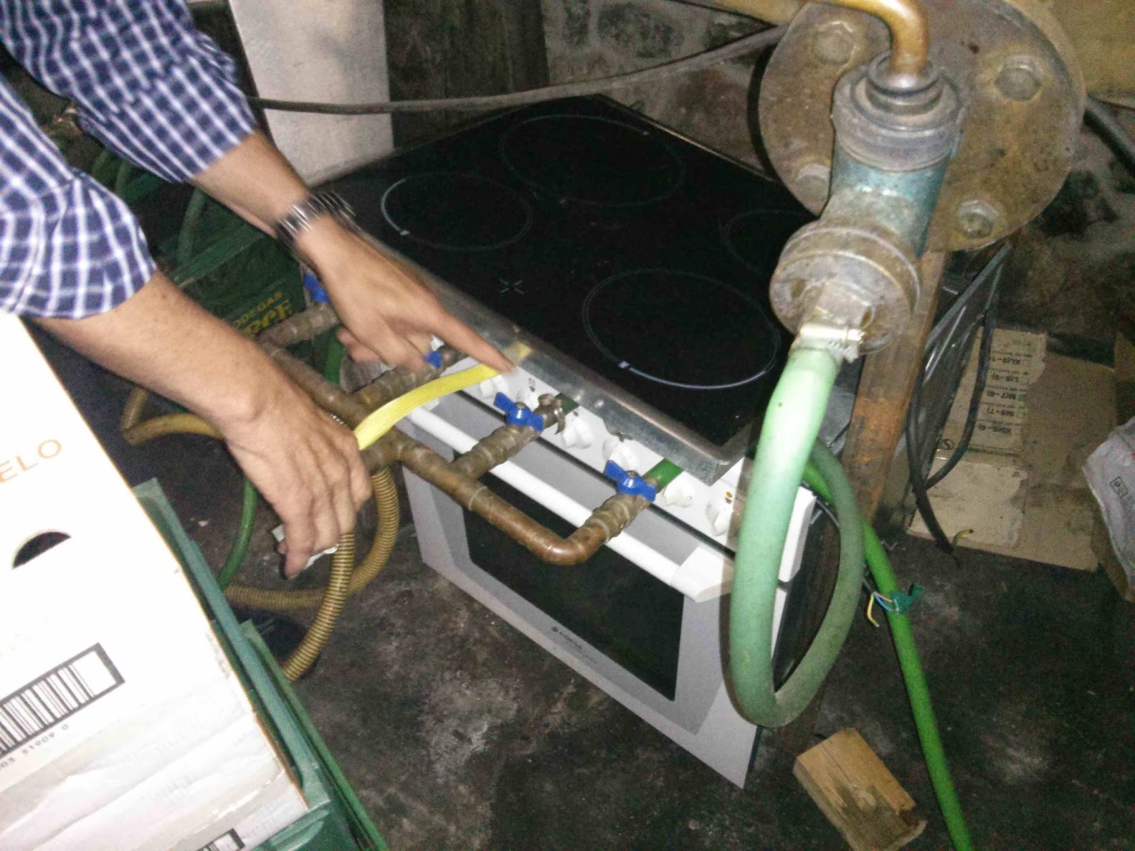 El Lagar De Los Prodigios El Lagar De Sarmiento La Tecnolopedia De El Lagar De Los Prodigios El Lagar De Sarmiento La Tecnolopedia De