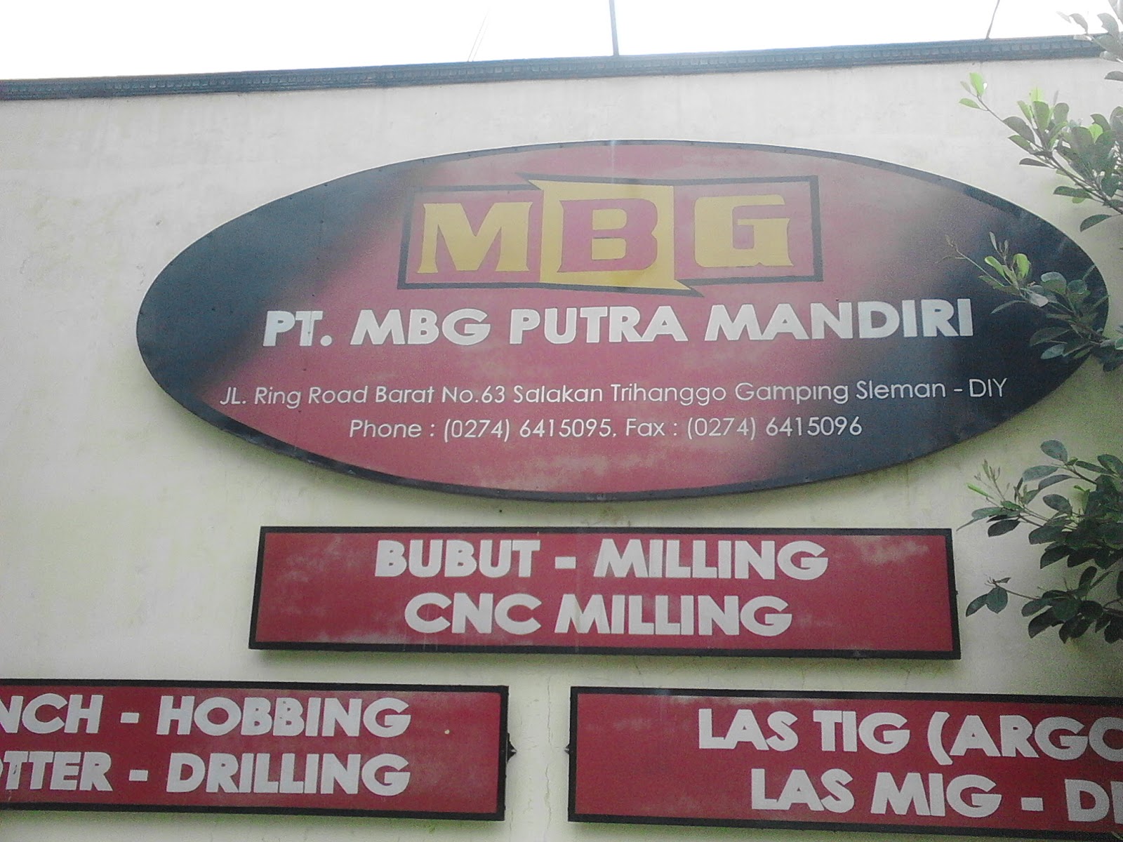 Laporan Pkl Smk Teknik Pemesinan