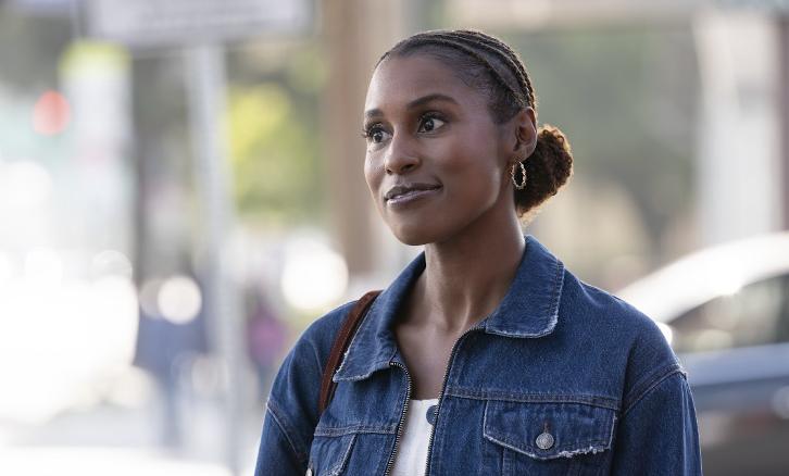 Insecure - Episode 3.04 - Fresh-Like - Promo, Promotional Photos + Press Release