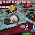 Angry Bird Keychain Giveaway By Lulu Caldina