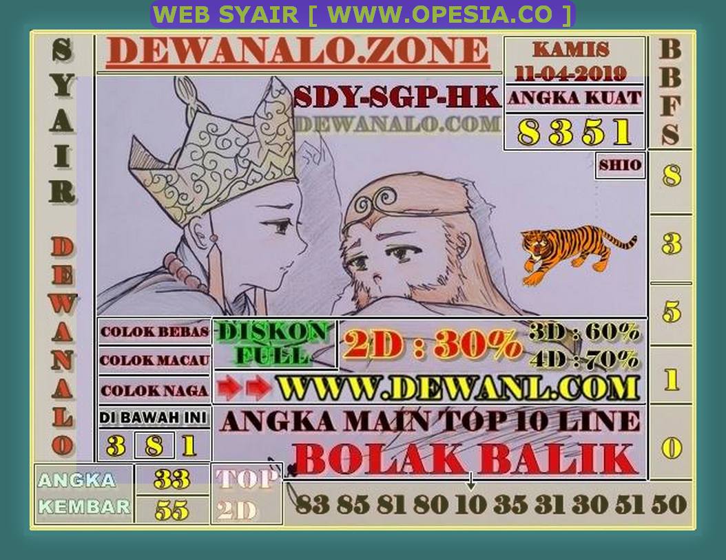 42 Prediksi gambar hk hari ini