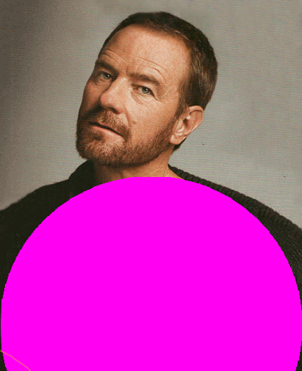 birthdays: Bryan Cranston