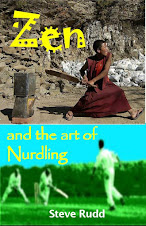 Zen and The Art of Nurdling