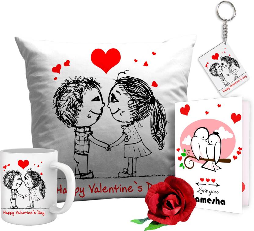 Happy Valentine's Gay