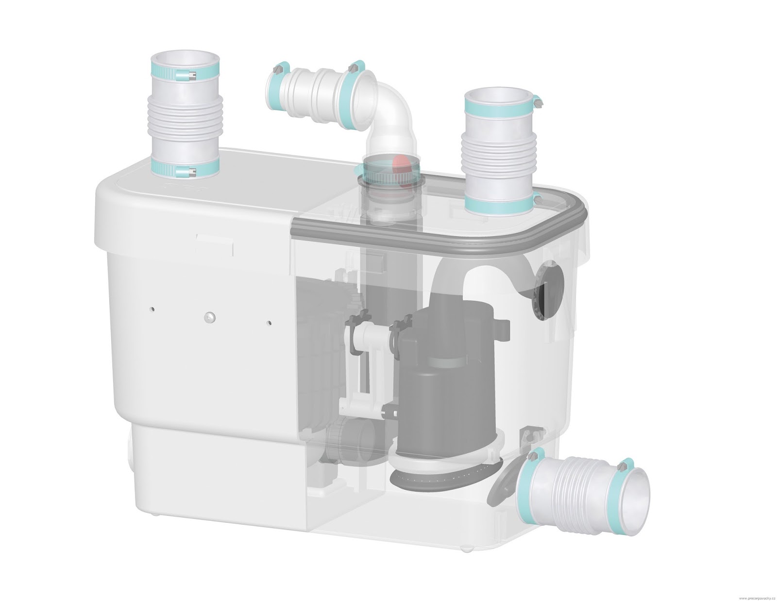 Reformas Madrid - www.ametrica.es: noviembre 2015