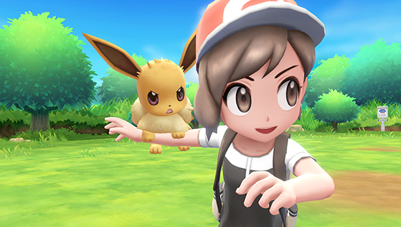 Lets Go Pickachu Word Bubble Color Page Lets Go Pickachu Word Bubble Color Page