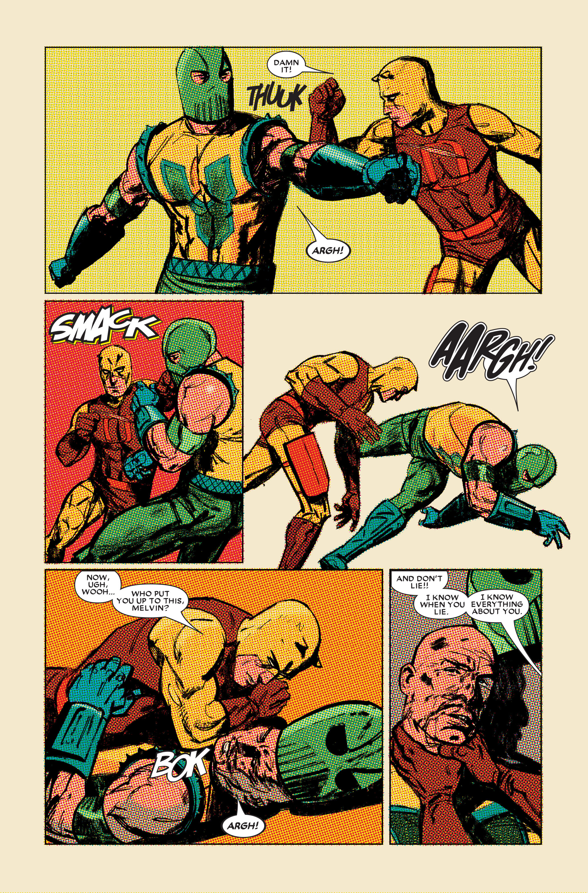 Daredevil (1998) 68 Page 9