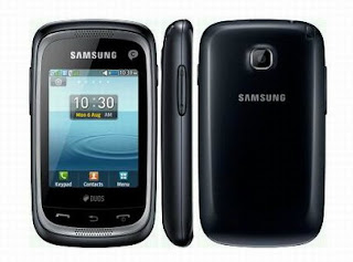 Harga handphone Samsung Champ Neo Duos C3262