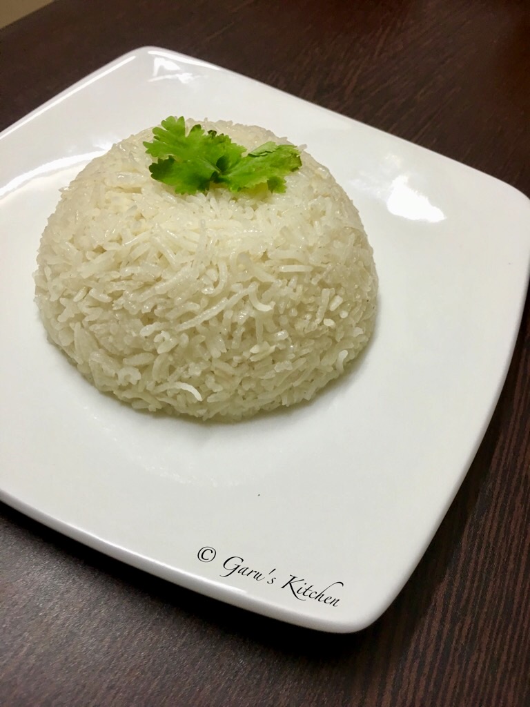 perfect fluffy rice recipe perfect steamed rice recipe healthy way