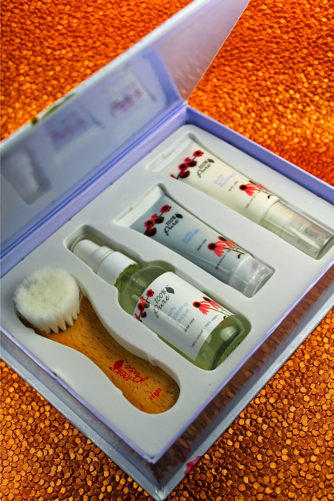 Shine Beauty Beacon: Acne Prone Jessica Simpson & Adam Levine Plan