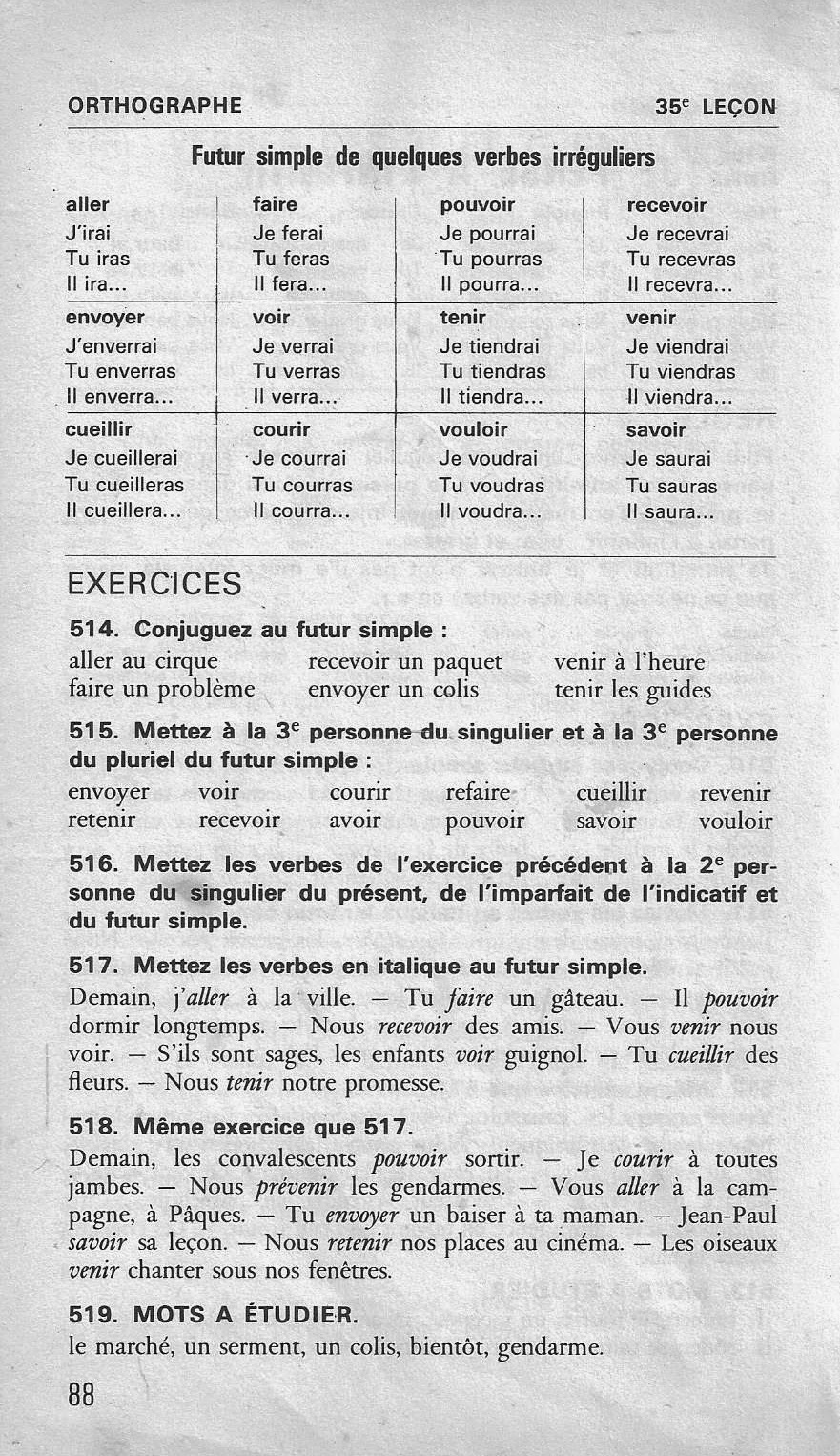 essayer futur proche Essayer conjugations au le futur proche verbe unforgotten memories essays black death research paper usa educational and career goals and aspirations essay how to. essayer futur proche Essayer conjugations au le futur proche verbe unforgotten memories essays black death research paper usa educational and career goals and aspirations essay how to.