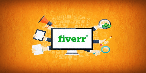 أسرار العمل والربح على موقع فايفر Fiverr