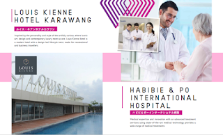 Apartemen di Karawang, Pollux Technopolis Apartemen di Karawang, Pollux Technopolis