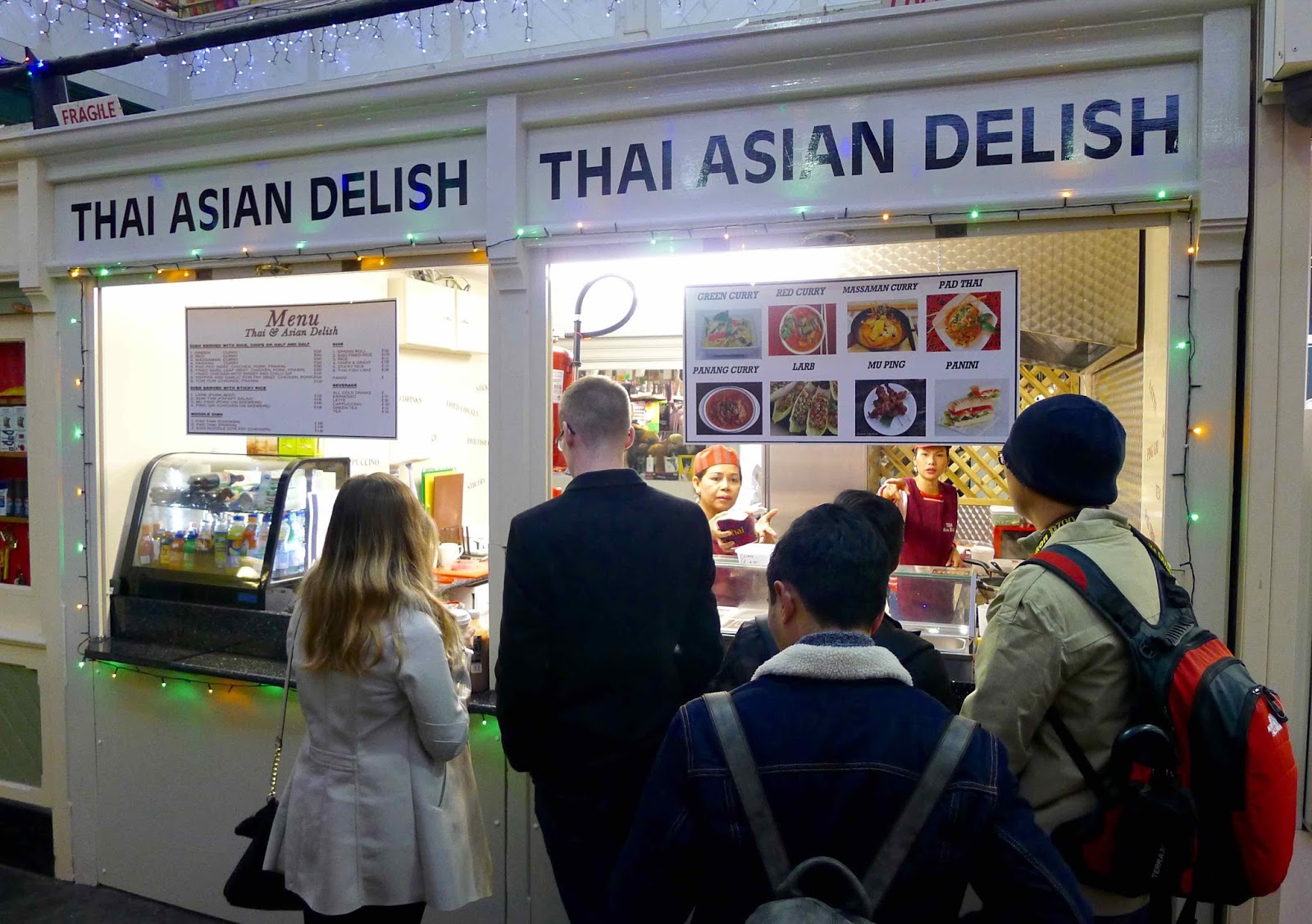 Gourmet Gorro - Cardiff food blog featuring restaurant reviews from